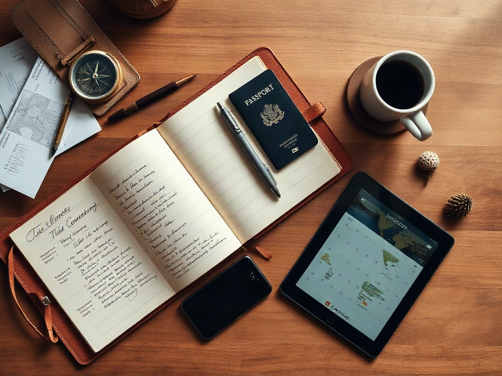 How a Travel Concierge Builds a Custom Luxury Itinerary From Scratch in 2026
