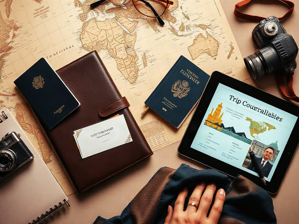 How Premium Travel Concierge Customizes Luxury Trips to Your Travel Style