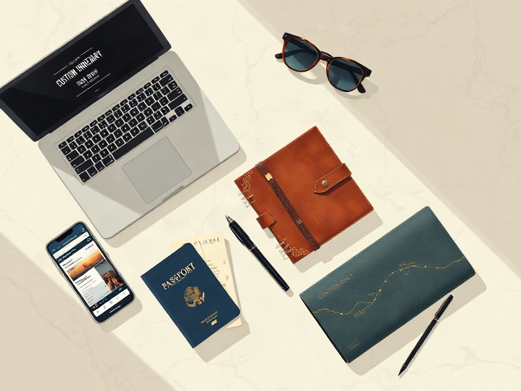 How Premium Travel Concierge Works for First Time Clients