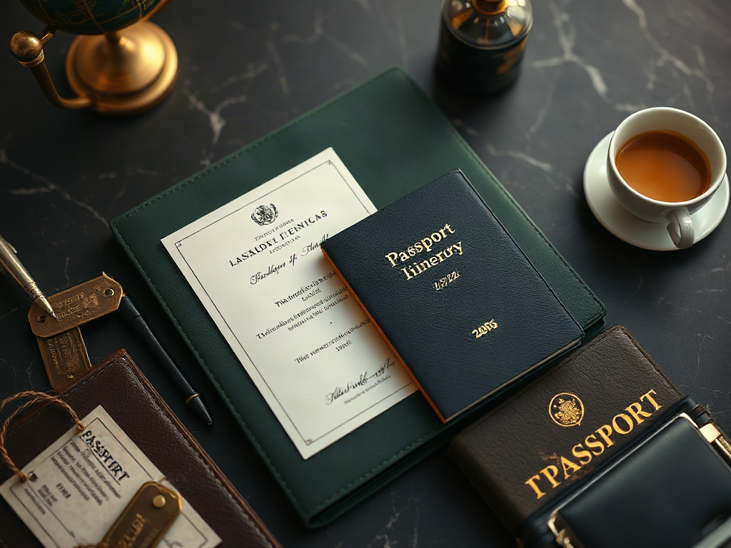 Inside the Premium Travel Concierge Services Menu for 2026