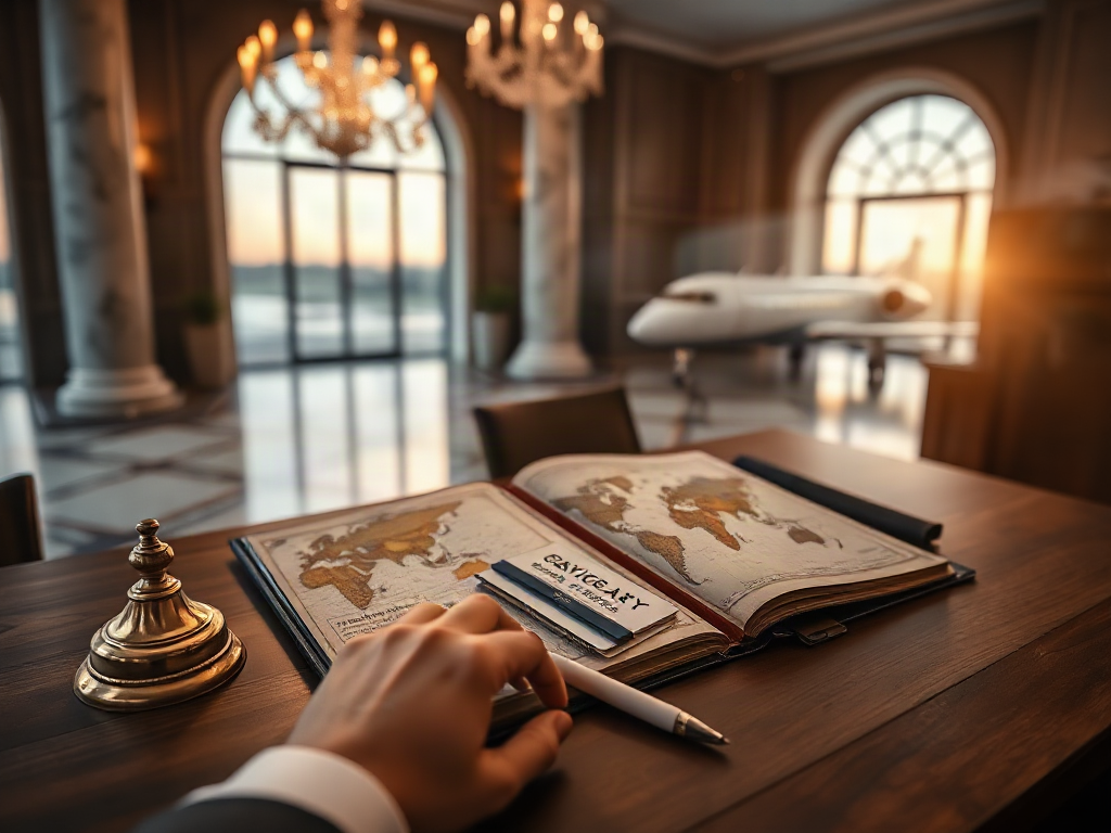 Luxury Travel Concierge Services Explained for 2026
