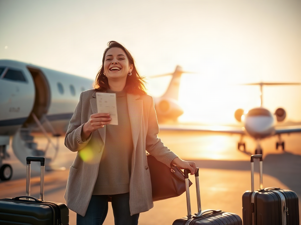 Refer a Friend and Earn Travel Credits With Premium Travel Concierge