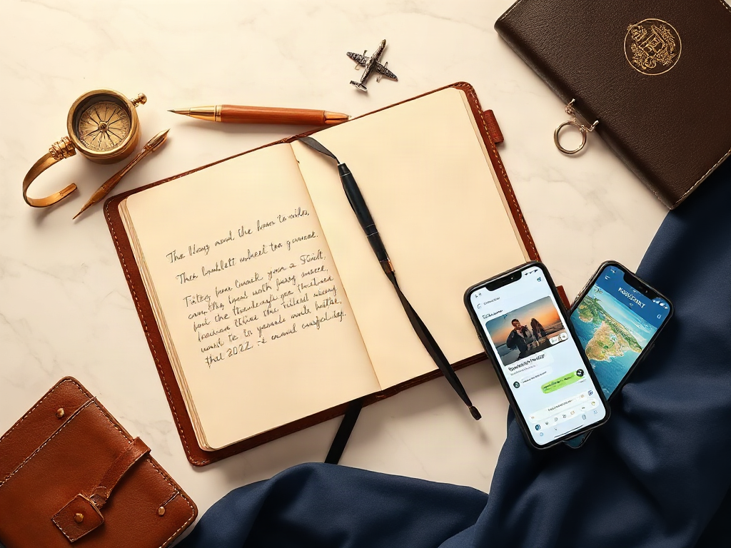Step by Step Luxury Travel Planning With a Personal Concierge