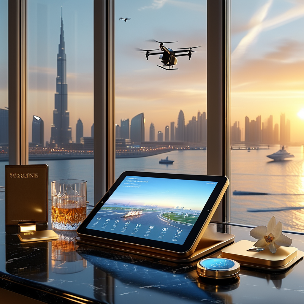 Top Travel Concierge Trends Reshaping Luxury Trips in 2026