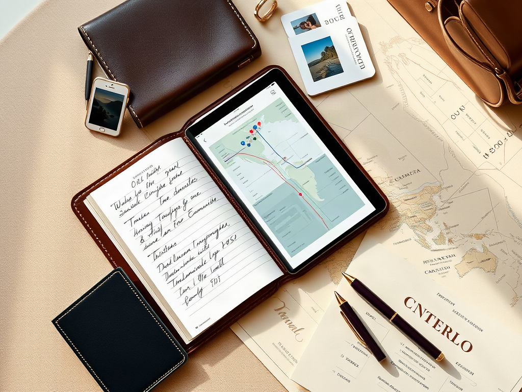 Travel Concierge Services Tailored to Your Travel Style in 2026