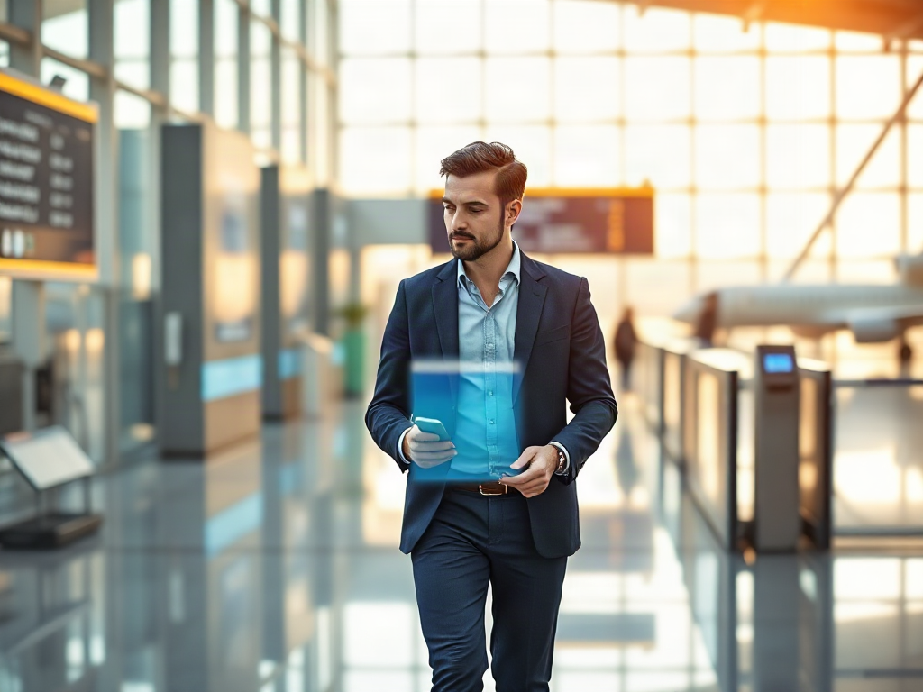 What a Personal Travel Concierge Does for Busy Professionals in 2026