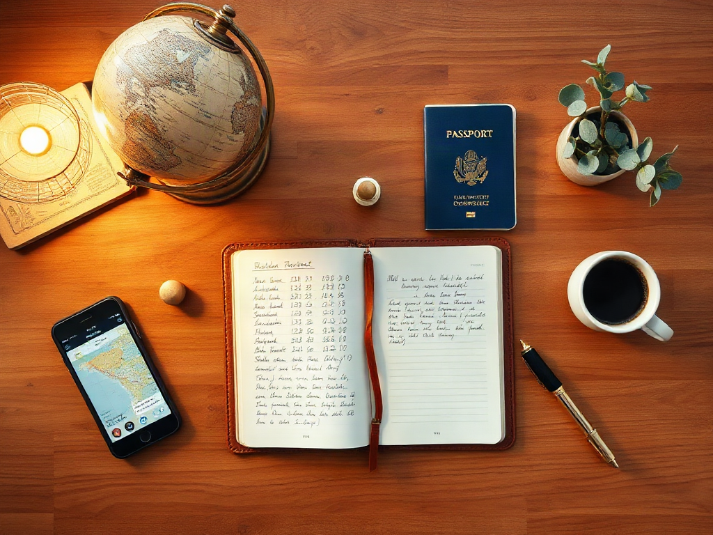What to Expect From Your First Premium Travel Concierge Consultation