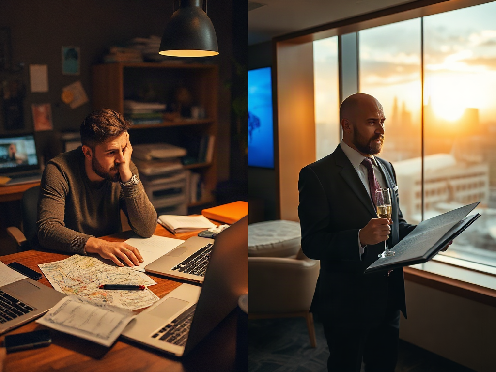 Why Premium Travel Concierge Services Beat DIY Trip Planning in 2026